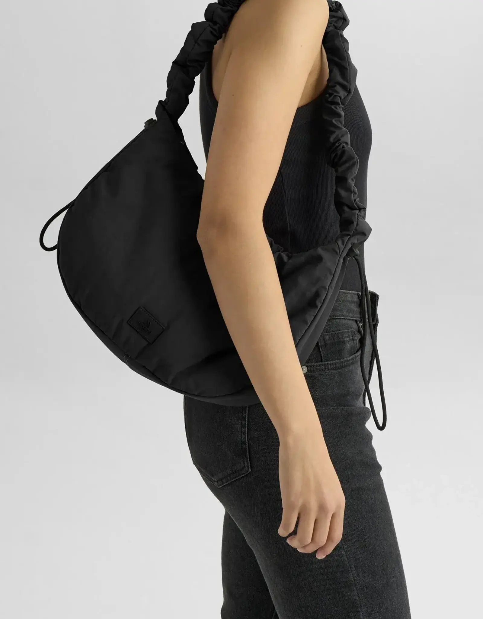 Markberg Handtas 'Ground' - Black - Markberg