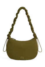 Markberg Handtas 'Ground' - Ivy Green - Markberg