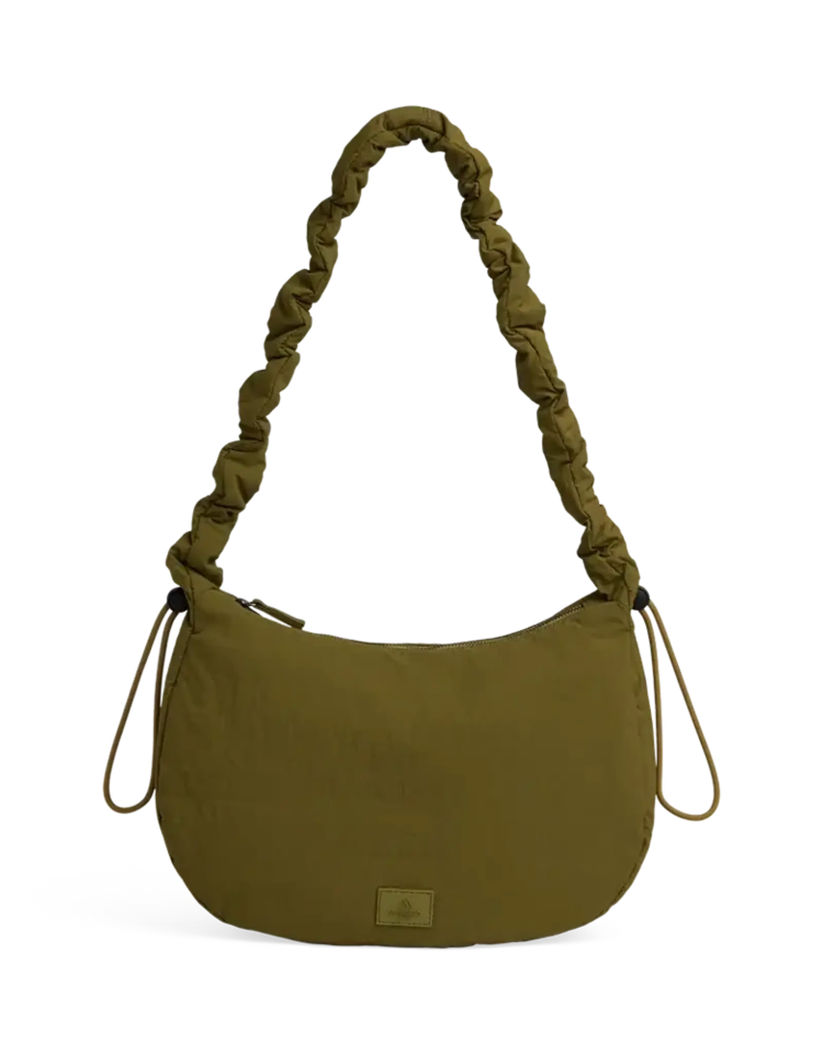 Markberg Handtas 'Ground' - Ivy Green - Markberg