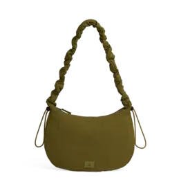 Markberg Handtas 'Ground' - Ivy Green - Markberg