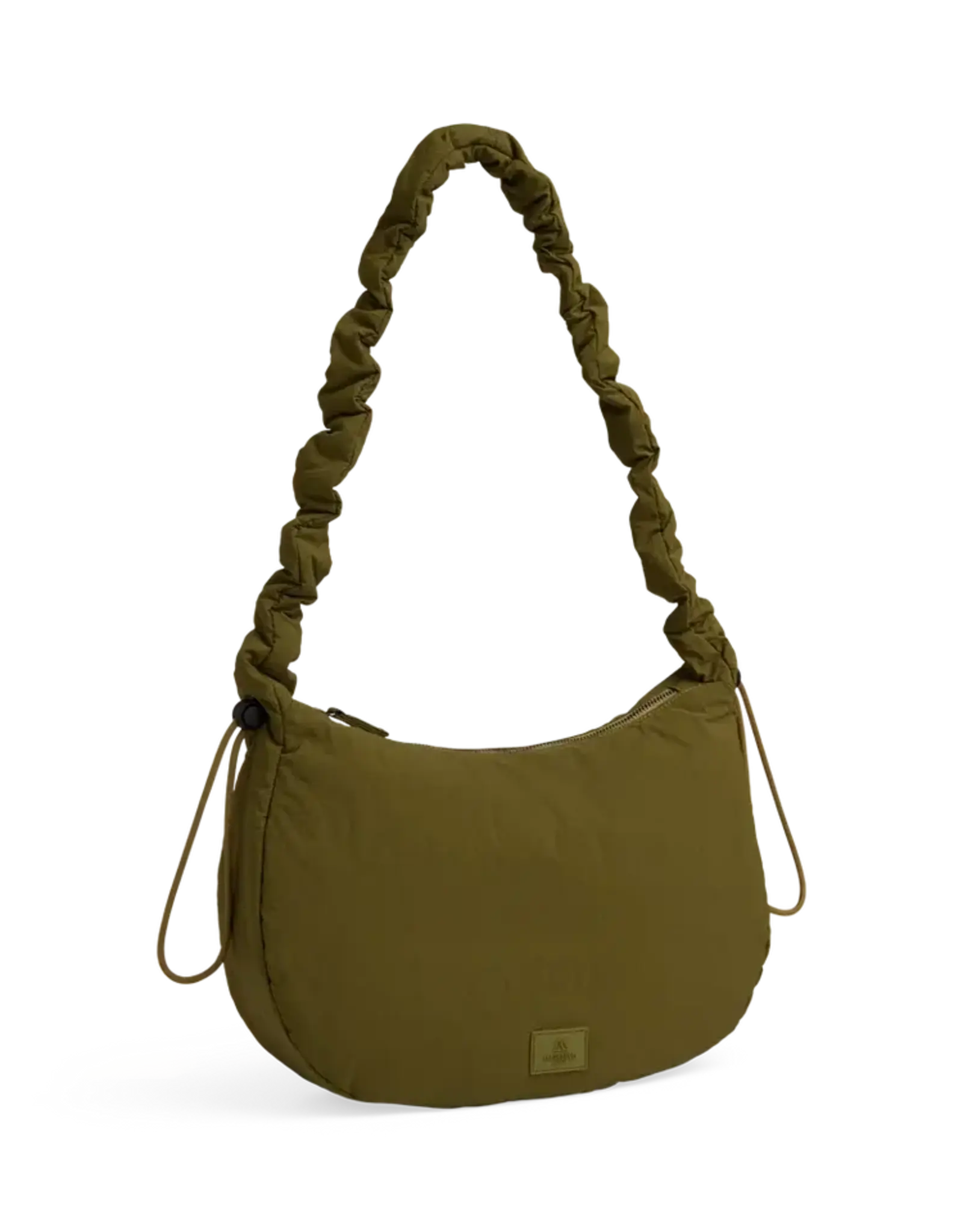 Markberg Handtas 'Ground' - Ivy Green - Markberg
