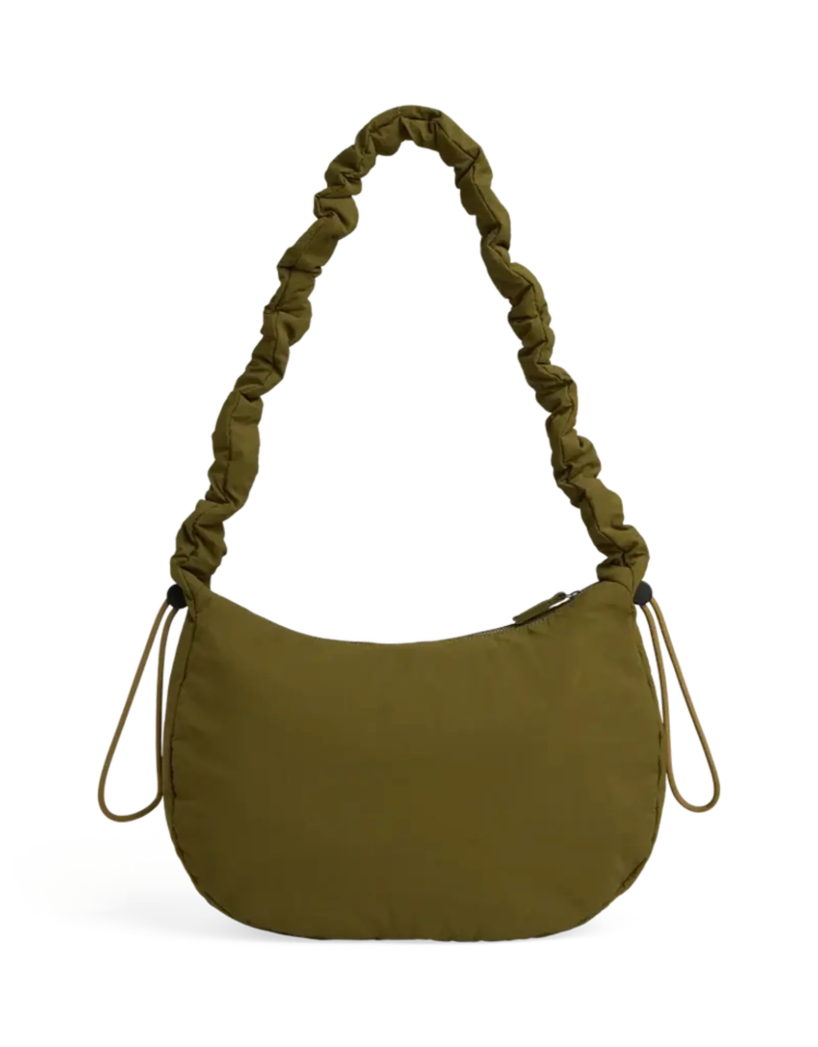 Markberg Handtas 'Ground' - Ivy Green - Markberg