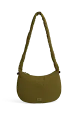 Markberg Handtas 'Ground' - Ivy Green - Markberg