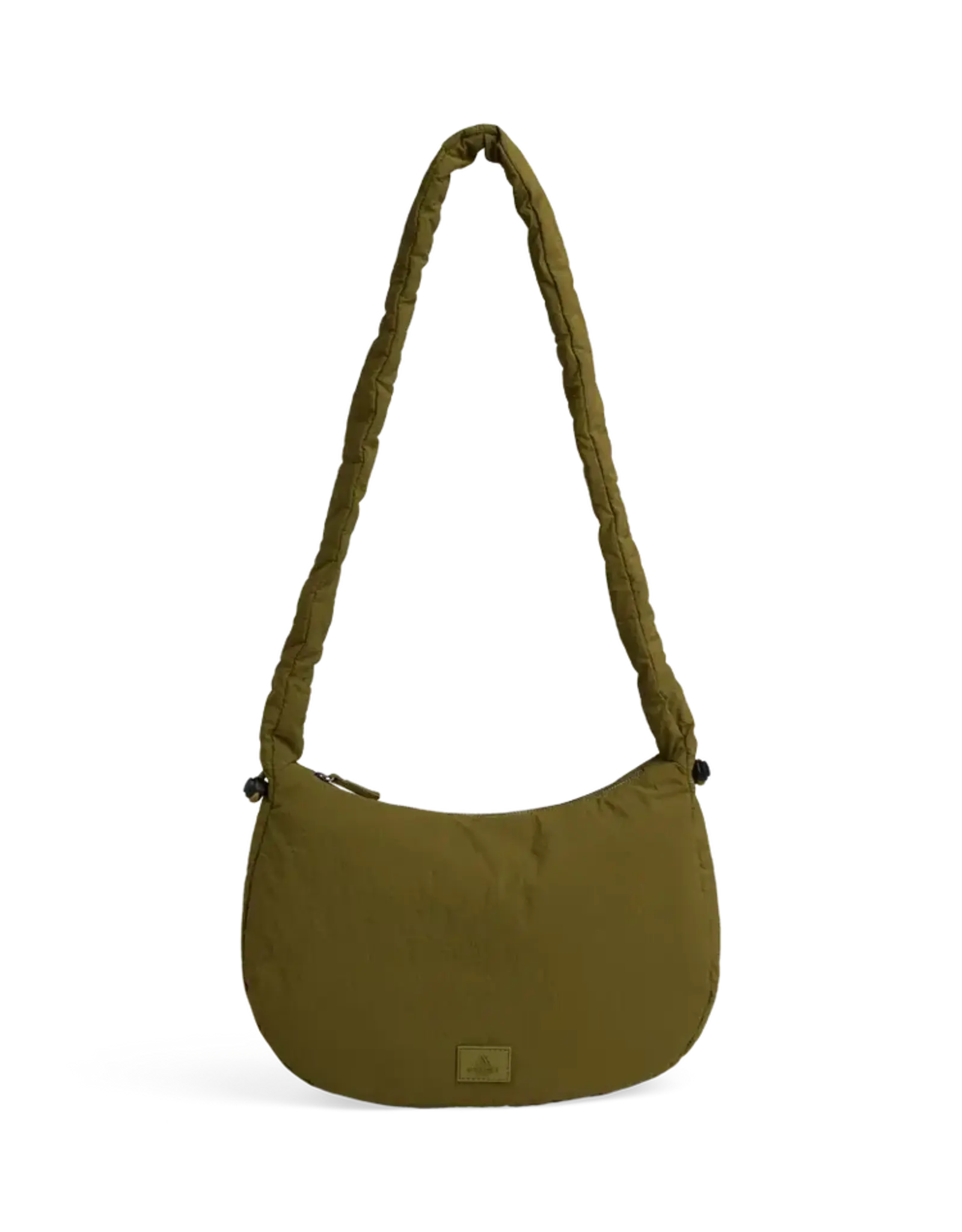 Markberg Handtas 'Ground' - Ivy Green - Markberg