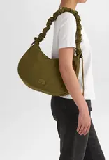 Markberg Handtas 'Ground' - Ivy Green - Markberg