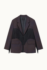 The Golden House Lum Blazer 'Giacca' - Marfione TU