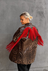The Golden House Lum Blazer 'Giacca' - Marrone
