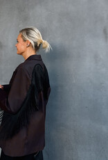 The Golden House Lum Blazer 'Giacca' - Marfione TU