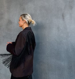 The Golden House Lum Blazer 'Giacca' - Marfione TU