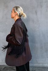 The Golden House Lum Blazer 'Giacca' - Marfione TU