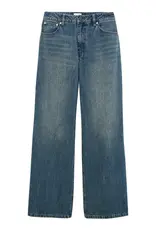 Labdip Jeans 'Joie' - Shadow Indigo - Labdip