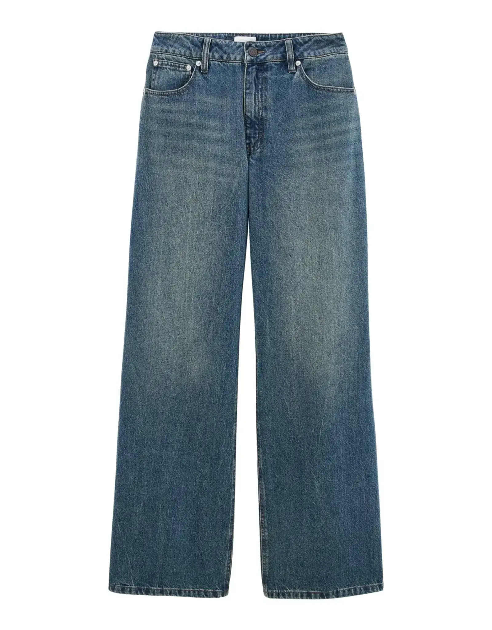 Labdip Jeans 'Joie' - Shadow Indigo - Labdip