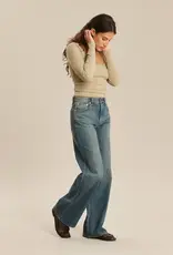 Labdip Jeans 'Joie' - Shadow Indigo - Labdip