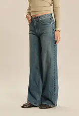 Labdip Jeans 'Joie' - Shadow Indigo - Labdip