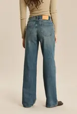 Labdip Jeans 'Joie' - Shadow Indigo - Labdip