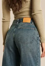 Labdip Jeans 'Joie' - Shadow Indigo - Labdip
