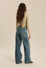 Labdip Jeans 'Joie' - Shadow Indigo - Labdip