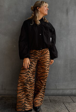 The Golden House - Garc Jeans  'Rika' - Tigre