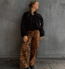 The Golden House - Garc Jeans  'Rika' - Tigre