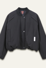 The Golden House Ad Bomber 'Vicente' - Noir