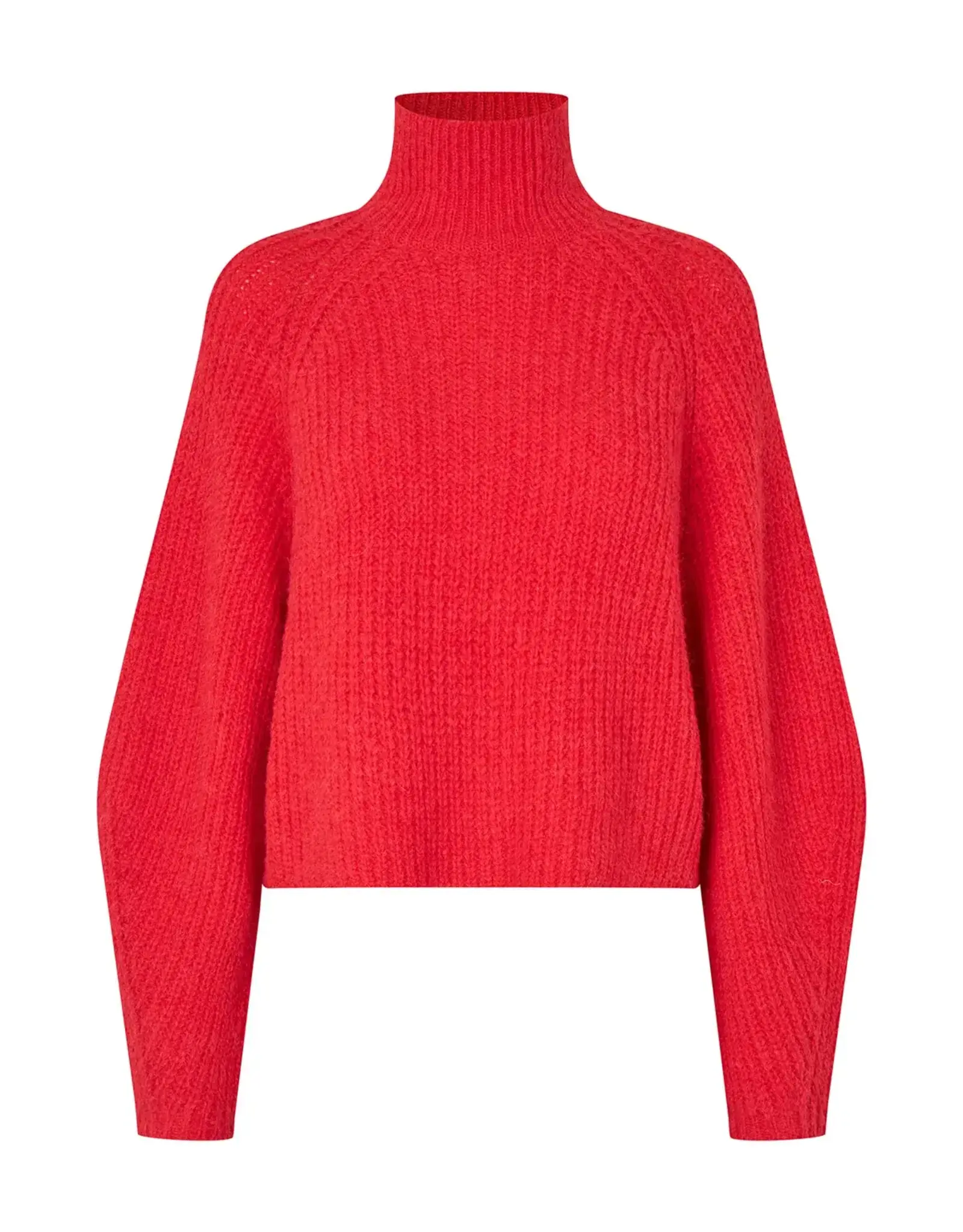 Lollys Laundry Pull 'Elio' - Red - Lollys Laundry
