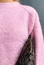 Another Label Pull 'Roxan' - Lilac Chiffon - Another Label