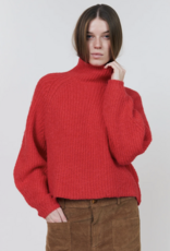Lollys Laundry Pull 'Elio' - Red - Lollys Laundry
