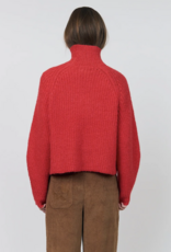 Lollys Laundry Pull 'Elio' - Red - Lollys Laundry