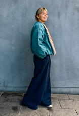 The Golden House - Garc Broek 'Helen' - Navy