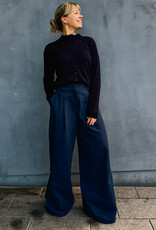 The Golden House - Garc Broek 'Helen' - Navy