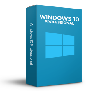 Microsoft Windows 10 Pro