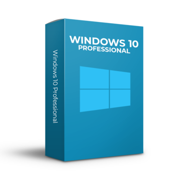 Microsoft Windows 10 Pro