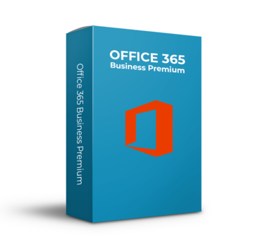 Microsoft Microsoft 365 Business Standard