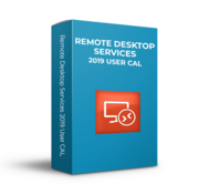 Microsoft Remote Desktop Services 2019 User CAL