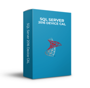 Microsoft Microsoft SQL Server 2016 Device CAL