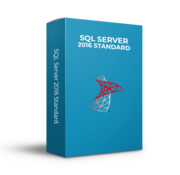 Microsoft SQL Server 2016 Standard