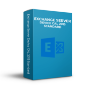 Microsoft Exchange Server Device CAL 2013 Standard