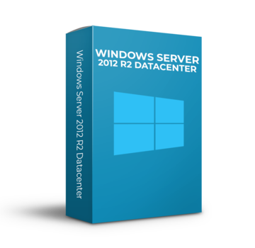 Microsoft Windows Server 2012 R2 Datacenter