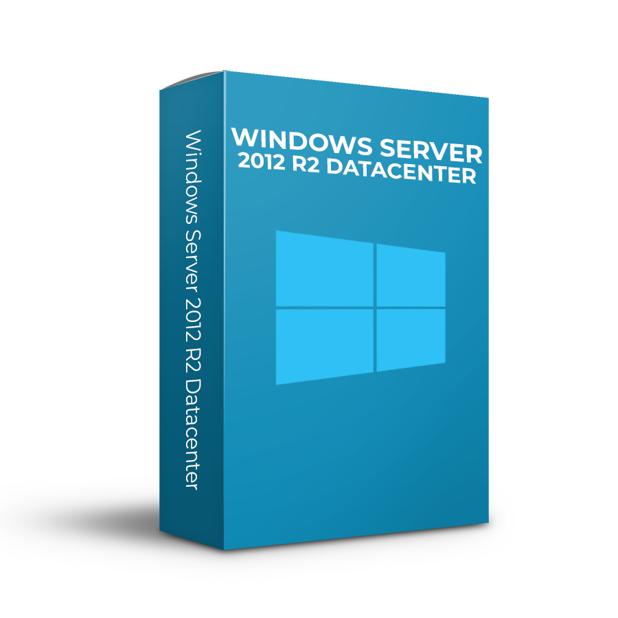 Windows Server 2012 R2 Datacenter Compra Online Directo Software Software Punto De Venta 4406