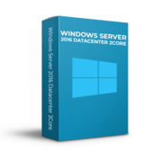 Microsoft Windows Server 2016 Datacenter