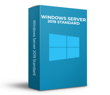 Microsoft Windows Server 2019 Standard