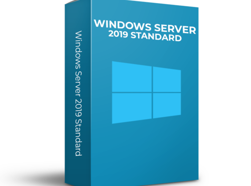 Microsoft Windows Server 2019 Standard