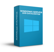 Microsoft Windows Server 2019 Datacenter -16 Cores