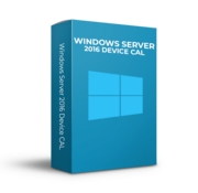 Microsoft Windows Server 2016 Device CAL