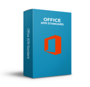Microsoft Microsoft Office 2019 Standard