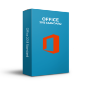 Microsoft Microsoft Office 2013 Standard