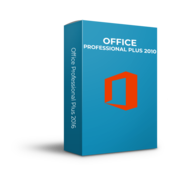 Microsoft Microsoft Office 2010 Pro Plus