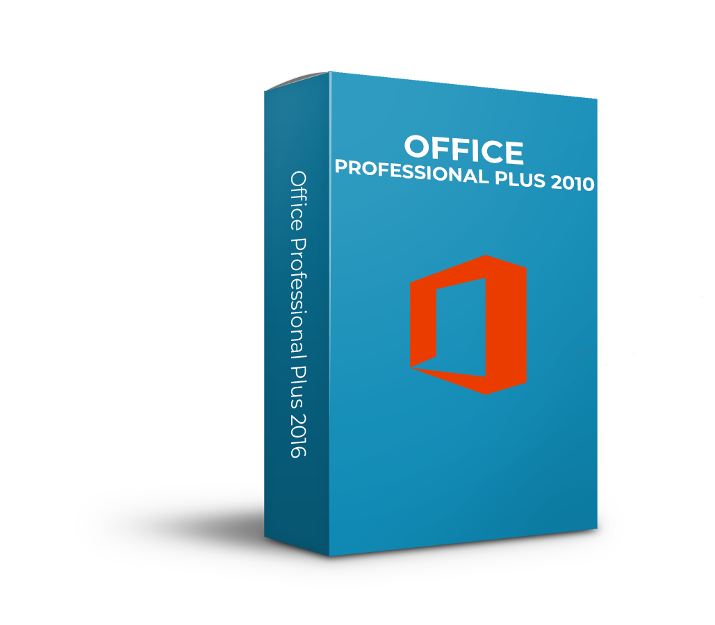 Microsoft Office 2010 Professional Plus Compra