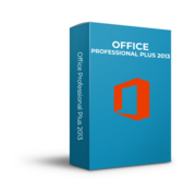 Microsoft Microsoft Office 2013 Pro Plus