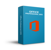 Microsoft Microsoft Office 2013 Pro